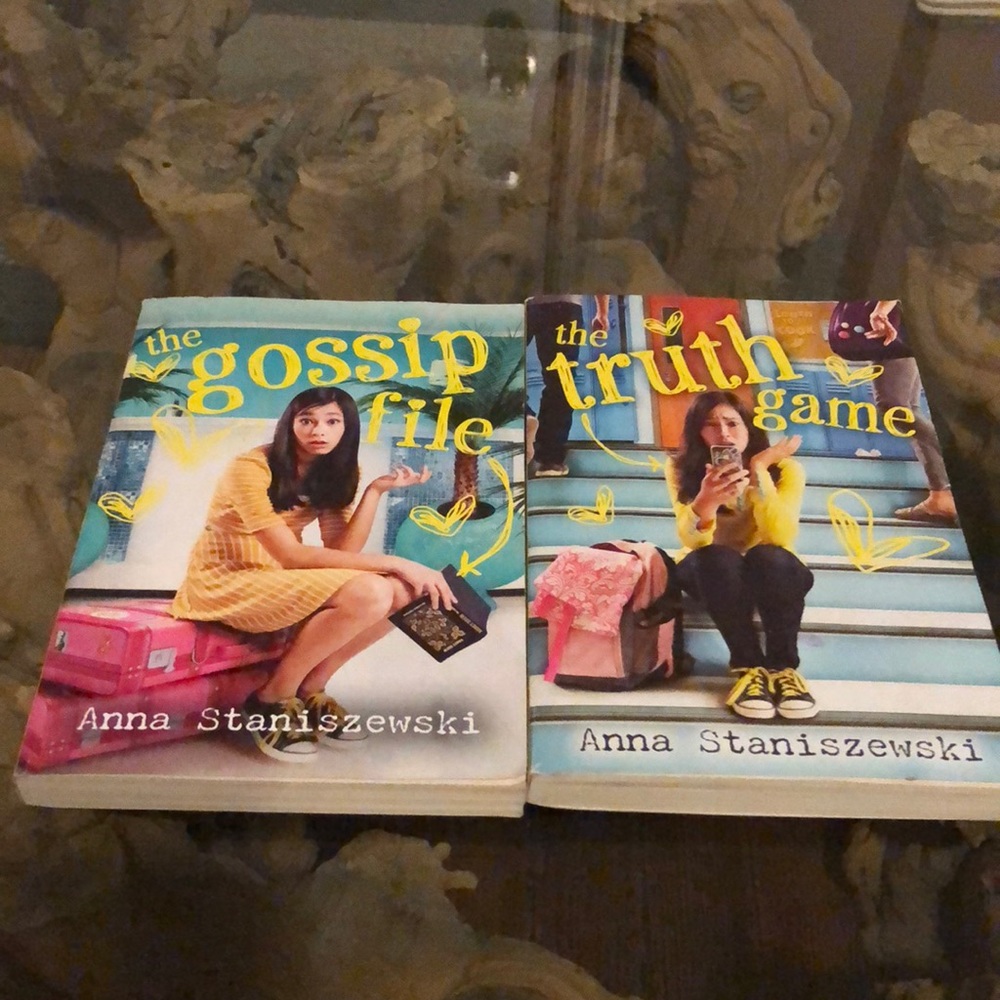 Books